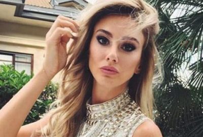 Şeyma Subaşı, yeni evinden ilk görüntüyü paylaştı!