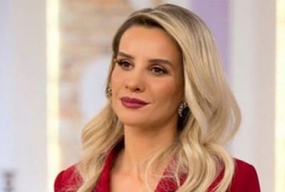 Şok olay! Canlı yayında saldırı