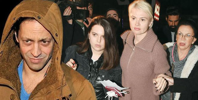 Kaan Tangöze, Seçkin Piriler’e yaklaşamayacak