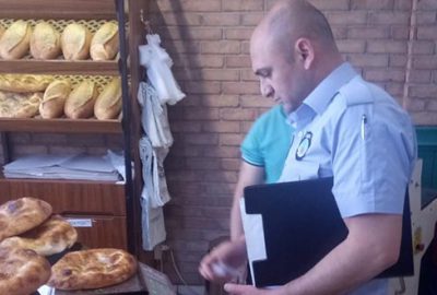 Zabıta denetimleri hız kesmeden devam ediyor