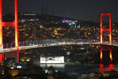 Kaçak köprü geçiş cezalarına af