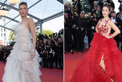 Meryem Bella’ya karşı!