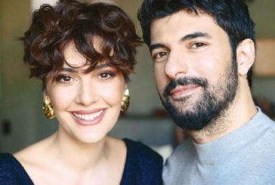 Engin Akyürek’ten Bergüzar Korel itirafı!