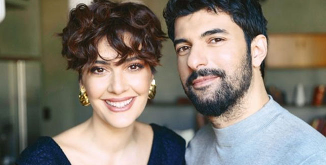 Engin Akyürek’ten Bergüzar Korel itirafı!