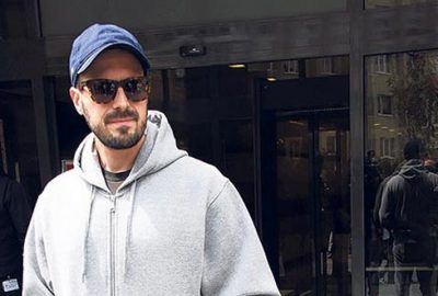 Ünlü sanatçının oğlu dehşeti yaşadı… O taksici için ilk karar!