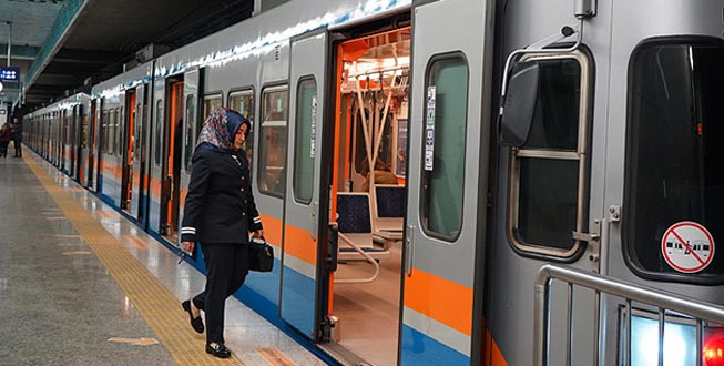 Tren makinist ehliyetlerine düzenleme