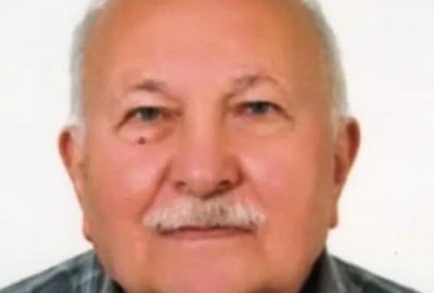 Acı haber! Usta isim hayatını kaybetti