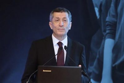 Öğretmenler Günü mesajı…