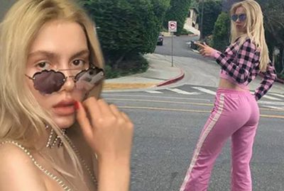 Aleyna Tilki’den sürpriz karar: Kapattı