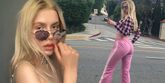 Aleyna Tilki’den sürpriz karar: Kapattı