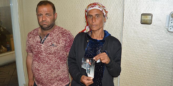 Zihinsel engelli genç kız 6 gündür kayıp Zihinsel engelli genç kız 6 gündür kayıp