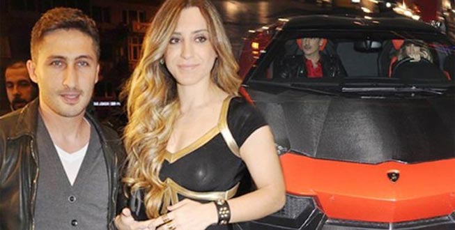 Yağmur Sarıoğlu’ndan havalı dönüş!