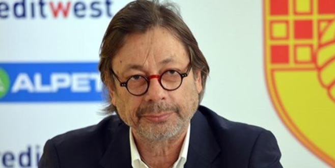 Kulüpler Birliği Başkanı tarih verdi…