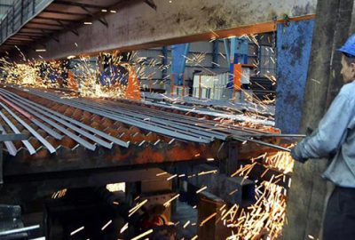 Çelik ihracatı eski seviyelere gelebilir