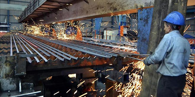 Çelik ihracatı eski seviyelere gelebilir
