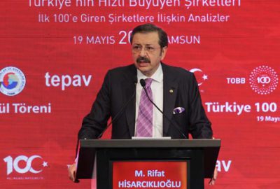 Daha fazla girişimciye ihtiyacımız var