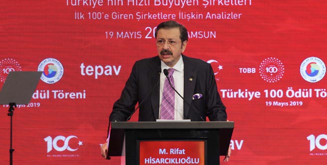 Daha fazla girişimciye ihtiyacımız var