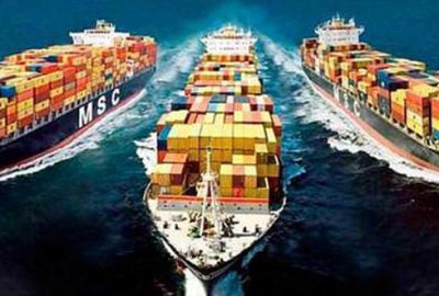 İran ihracat gelirlerinin peşinde