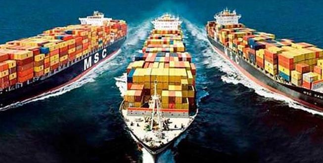 İran ihracat gelirlerinin peşinde