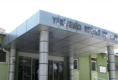 Eski hastane adliye olacak