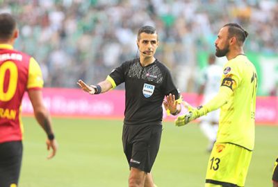 İlk kez faydasını gördük