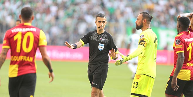 İlk kez faydasını gördük