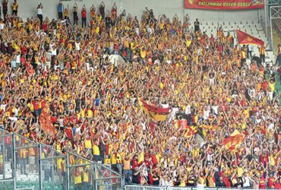 Dostluk görüntüleri