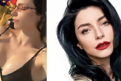 ‘Elimde müstehcen görüntülerin var’ mesajını görünce harekete geçti!