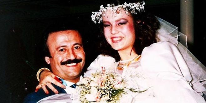 ‘İyi ki 34 yıllık yol arkadaşımsın’