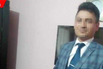 Yargıtay cezayı az buldu! Tacizci müdürün cezası arttı