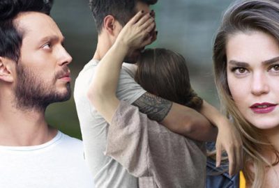 Aşıklardan beklenen haber geldi!