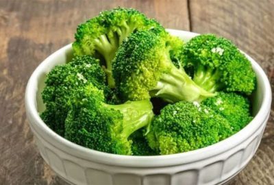 Brokolinin bir özelliği daha keşfedildi!