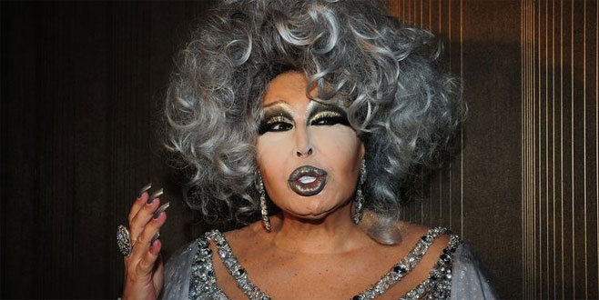 ‘Kendimi ancak ben oynayabilirim’