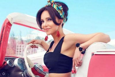 Hande Ataizi’nin en büyük aşkı