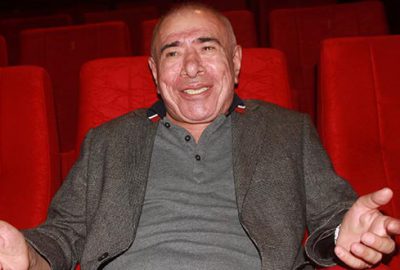 Ölmedim yaşıyorum