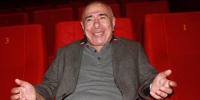 Ölmedim yaşıyorum Ölmedim yaşıyorum