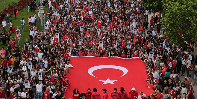 100. yıl coşkusu 100. yıl coşkusu