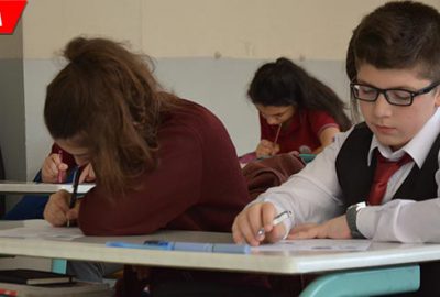 İlginç uygulama! Öğretmensiz…