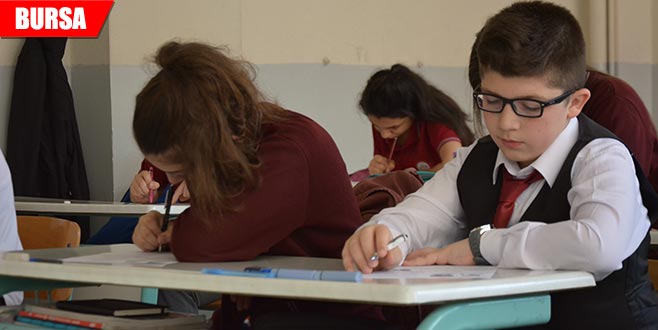 İlginç uygulama! Öğretmensiz…