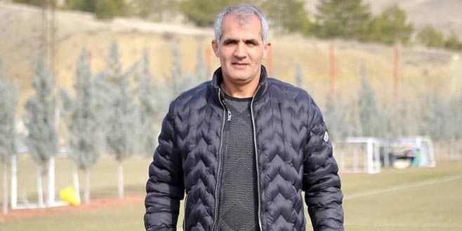 Bursaspor’u yeneceğiz