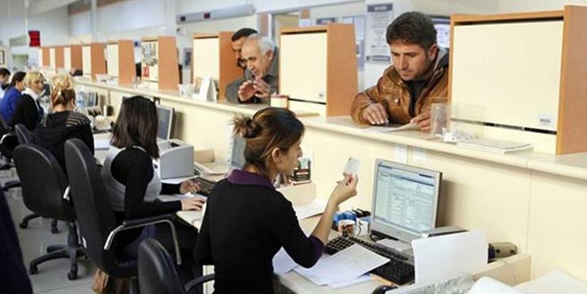 Binlerce memura müjde! Meclis’e sunuldu!