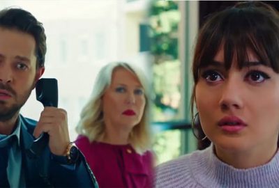 Yasak Elma’ya böyle veda ettiler! Duygusal sahne