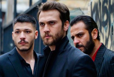 Çukur’da dengeleri değiştirecek transfer!