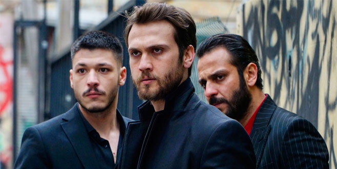 Çukur’da dengeleri değiştirecek transfer!