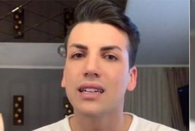 Kerimcan Durmaz tutuklandı