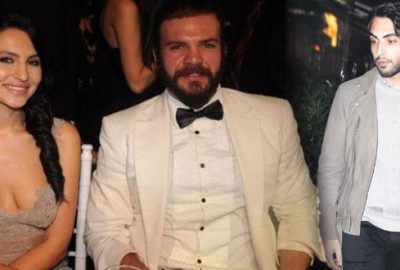 Tolga karel’in eski eşi Günay, sevgilisini bıçakladı