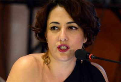 Meltem Cumbul’dan İstanbul seçimlerine gönderme! Takipçilerini ikiye böldü