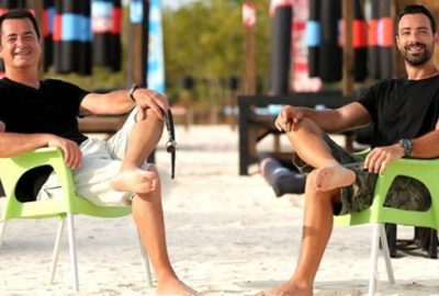 Acun’un Yunan sunucusundan tepki çeken ‘Atatürk’ paylaşımı