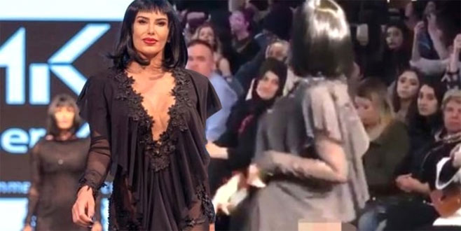 ‘Hatice de her şeye hıyar olmasın!’