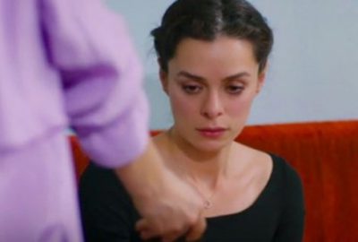 Kadın’da yer yerinden oynayacak! Cinsel ilişki pozları ifşa oldu